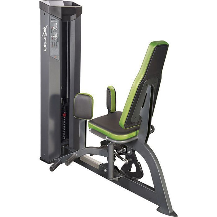 X-Line RS 615 Thigh Adductor Exercise Machine
