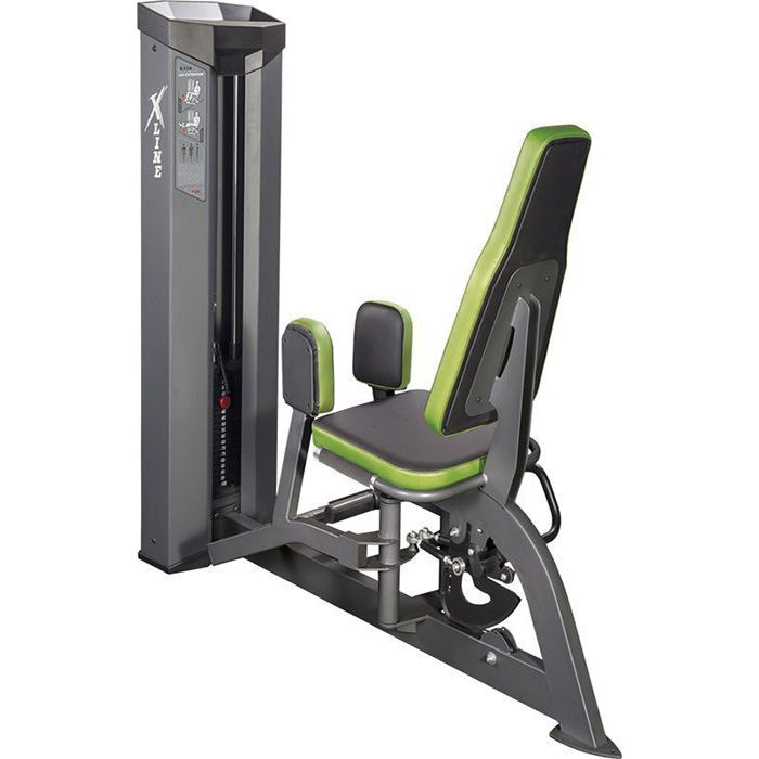 X-Line XRS 614 Thigh Abductor Exercise Machine