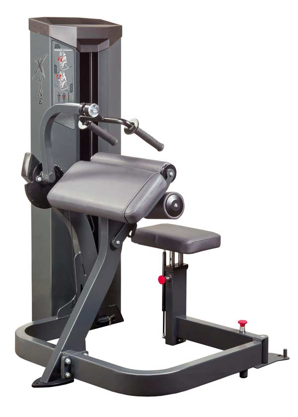 X-Line XRS605 Triceps Exercise Machine