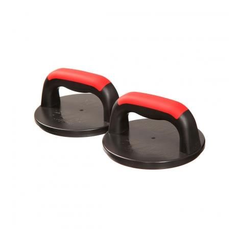 Handles for Iron Gym PRO pumps