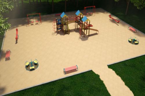 Children’s playground 5