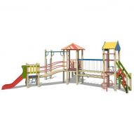 Butterfly Playground Complex Т806