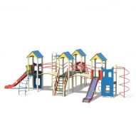 Fortress Playground Complex Т904