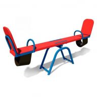 Large Seesaw 