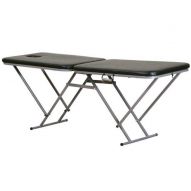 InterAtletika ST701 Folding Massage Table