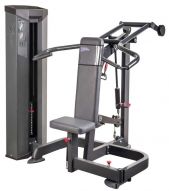 X-Line XRS 627 Press Upwards Exercise Machine