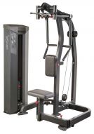 X-Line XRS 624 Pectoral Muscles / Deltas Exercise Machine