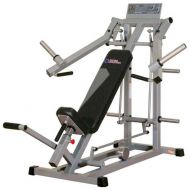 Treadmill machine (angled) InterAtletika BT206