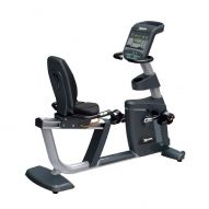 Poziomy rower treningowy Fitex RR700