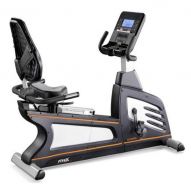 Poziomy rower treningowy Fitex А2100