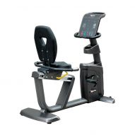 Poziomy rower treningowy Fitex RR500