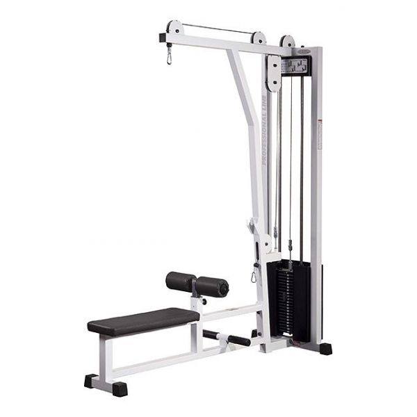 InterAtletikGym ST118 Back Muscles Exercise Machine