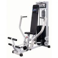 InterAtletikGym ST129 Horizontal Press Exercise Machine