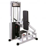 InterAtletikGym ST133 Triceps Exercise Machine (parallel bars)