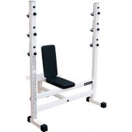 InterAtletikGym ST307 Press Bench (Seated)