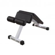 InterAtletikGym ST310 Abdominal Crunch Bench