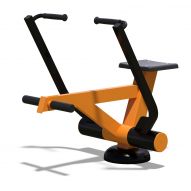 Wioślarz InterAtletika SM235-T