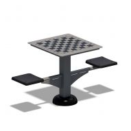Stolik do gry w szachy InterAtletika SM120