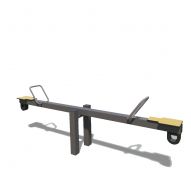 Wahacz HDPE TE242